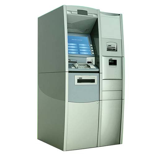 銀行(ATM)柜員機(jī)防彈外殼