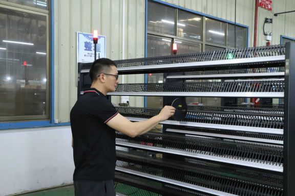 江門(mén)市華摯科技有限公司：專(zhuān)業(yè)鈑金加工與智能設(shè)備的應(yīng)用  鈑金加工 華摯鈑金 鈑金定制 鈑金加工工藝 鈑金件加工 華摯精密鈑金加工廠 鈑金加工解決方案 江門(mén)鈑金加工 廣東鈑金加工 第1張